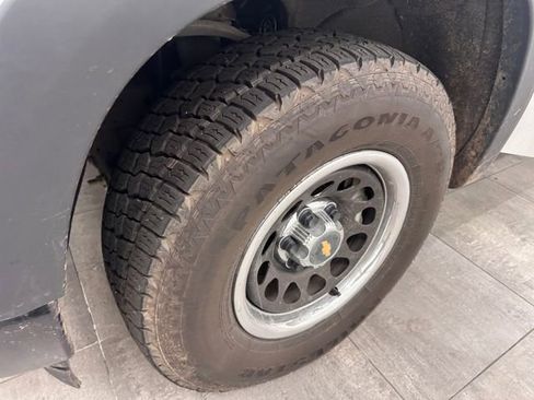 Used 2022 Chevrolet Silverado 1500 W/T image 33