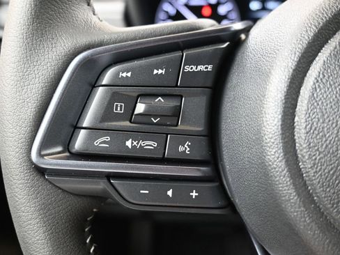 New 2026 Subaru Forester Limited image 26