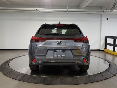 Used 2023 Lexus UX 250h F Sport w/ Accessory Package (Z1) AWD/4WD image 6