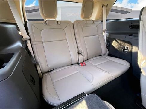 Used 2021 Lincoln Aviator Grand Touring w/ Equipment Group 302A image 29