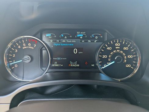 Used 2019 Ford F150 King Ranch w/ Equipment Group 601A Luxury AWD/4WD image 16