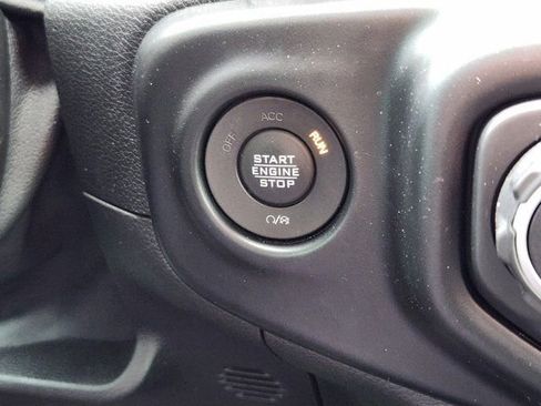 Used 2021 Jeep Gladiator Mojave image 8