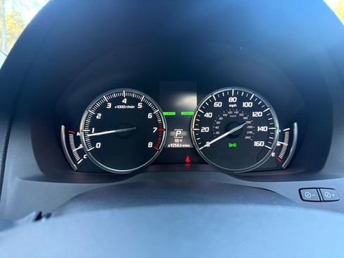 Used 2014 Acura MDX SH-AWD w/ Advance Package image 8