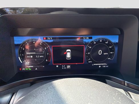 New 2026 Subaru Outback Premium image 34