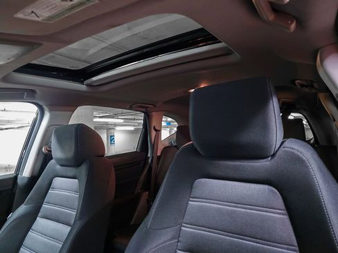 Certified 2021 Honda CR-V EX image 18