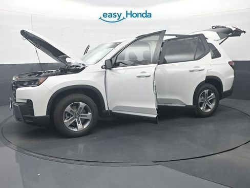 New 2026 Honda Pilot EX-L image 37
