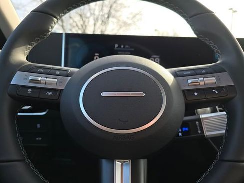 New 2026 Hyundai Sonata SEL image 20