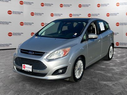 Used 2013 Ford C-MAX SEL