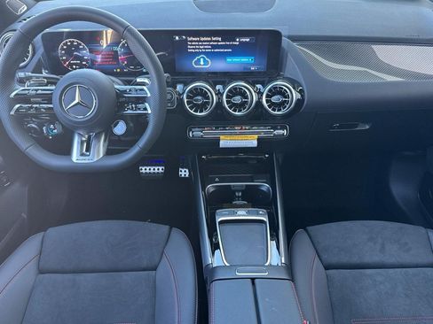 New 2026 Mercedes-Benz GLA 35 AMG 4MATIC image 14