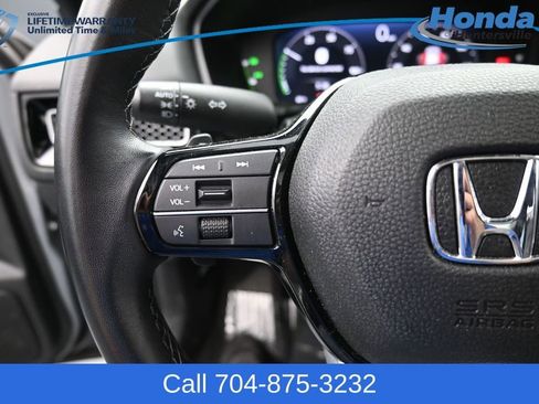 Used 2025 Honda Civic Sport Touring image 24