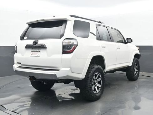 Used 2019 Toyota 4Runner TRD Off-Road Premium image 21