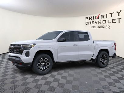 New 2026 Chevrolet Colorado Z71 w/ Z71 Convenience Package 2