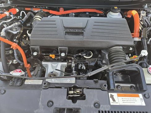 Used 2022 Honda CR-V Touring image 31