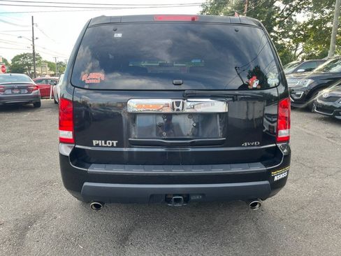 Used 2009 Honda Pilot EX-L image 7