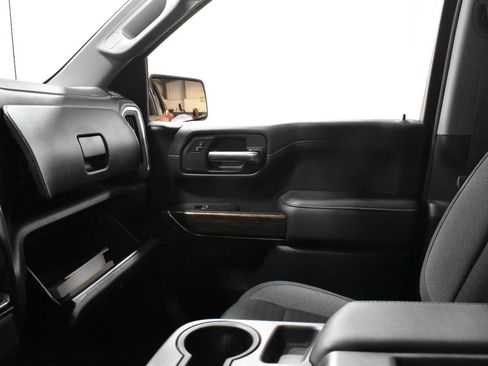 Used 2020 GMC Sierra 1500 Elevation w/ Elevation Value Package AWD/4WD image 19
