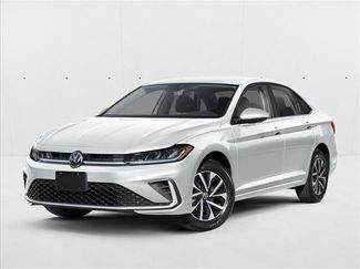 Used 2025 Volkswagen Jetta S FWD video 1