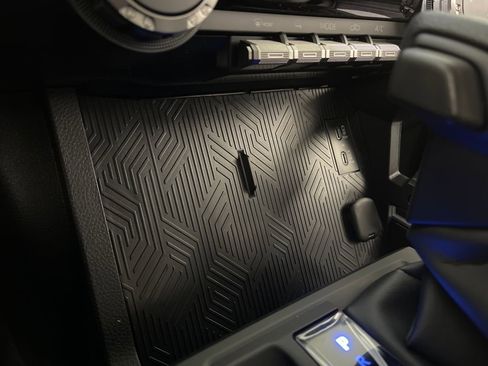 New 2026 Toyota Tacoma SR5 image 30