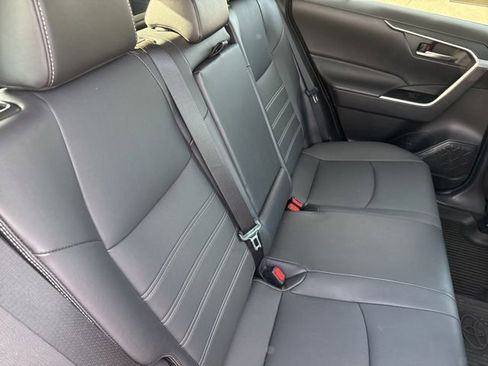 Used 2023 Toyota RAV4 XLE Premium AWD/4WD image 18