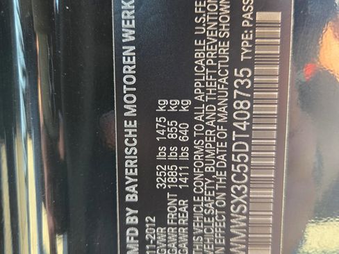 Used 2013 MINI Cooper Coupe S image 28