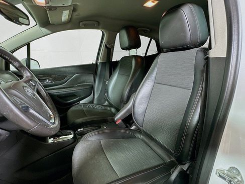 Used 2015 Buick Encore FWD image 11
