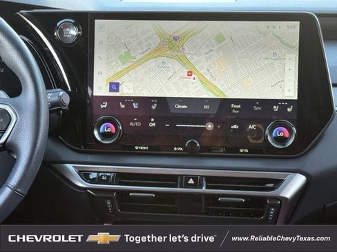 Used 2023 Lexus RX 350 F Sport w/ Accessory Package (Z1) image 15