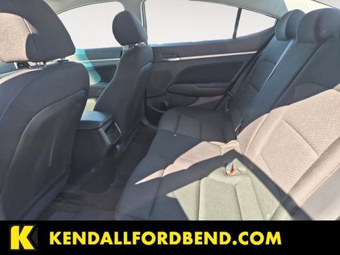 Used 2019 Hyundai Elantra Value Edition w/ Cargo Package FWD image 13