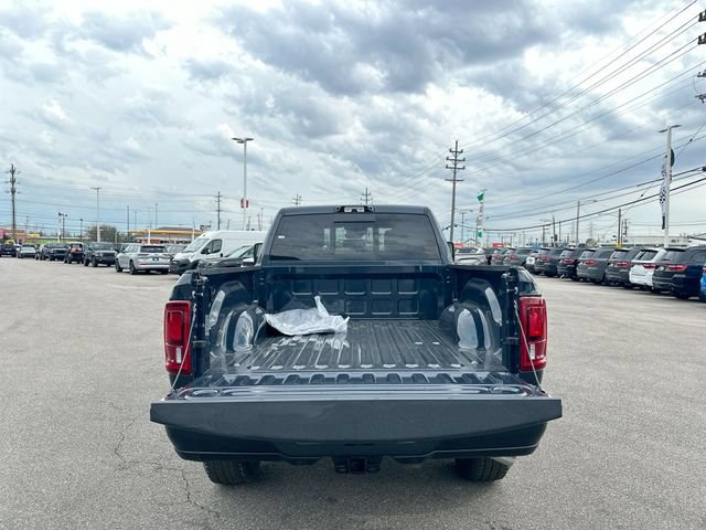 New 2026 RAM 2500 Laramie w/ Night Edition AWD/4WD image 27