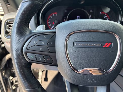 Used 2024 Dodge Durango GT RWD image 21