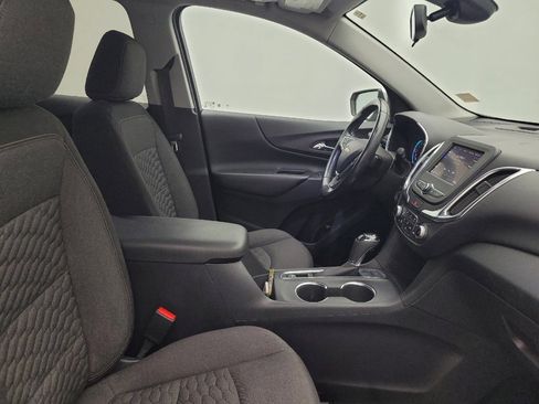 Used 2021 Chevrolet Equinox LT AWD/4WD image 21