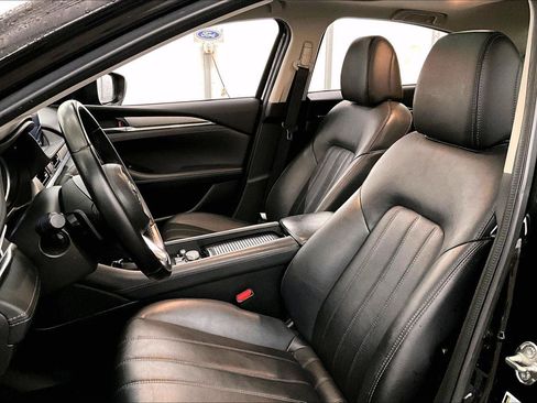 Used 2020 MAZDA MAZDA6 Grand Touring image 24