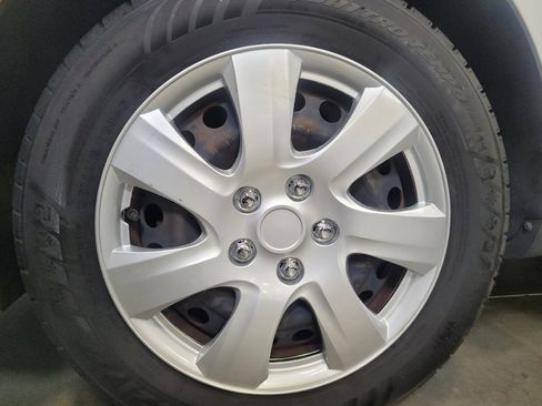 Used 2021 Kia Soul LX FWD image 31