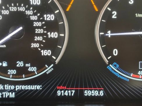 Used 2017 BMW X5 xDrive35i image 28