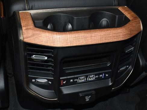 Used 2023 RAM 1500 Limited image 34