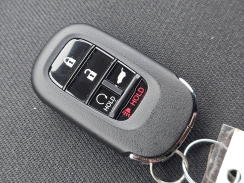 New 2026 Honda Civic Sport image 30