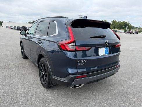 Used 2025 Honda CR-V Sport-L image 3