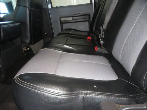 Used 2011 Ford F250 XLT w/ XLT Interior Pkg AWD/4WD image 26