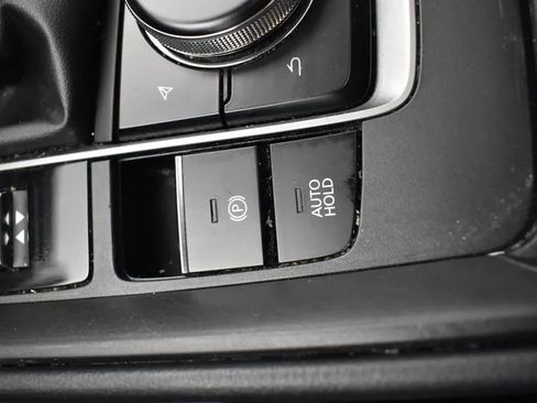 Used 2024 MAZDA CX-50 AWD 2.5 S w/ Premium Package image 35