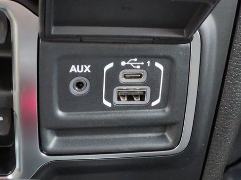 New 2026 Jeep Wrangler Unlimited Rubicon w/ Safety Group image 21