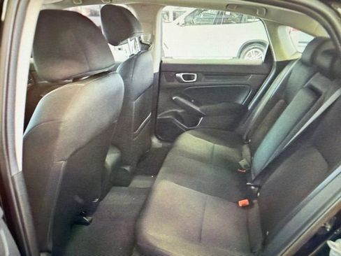 Used 2023 Honda Civic EX image 7