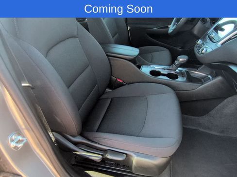 Used 2024 Chevrolet Malibu LT FWD image 21