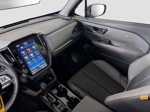 New 2026 Subaru Forester Wilderness image 23