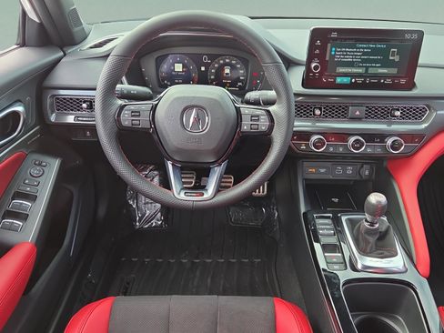 New 2026 Acura Integra Type S image 13