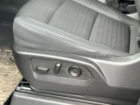 Certified 2023 Chevrolet Silverado 1500 RST image 23