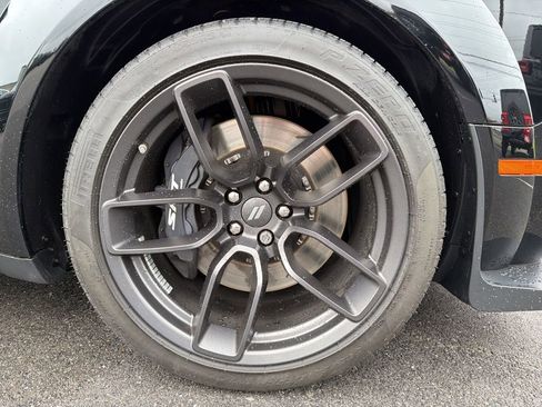 Used 2022 Dodge Challenger R/T Scat Pack image 11