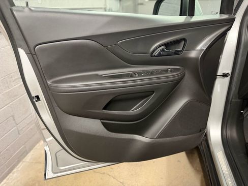 Used 2017 Buick Encore Preferred image 16