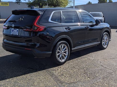 Used 2023 Honda CR-V EX image 2
