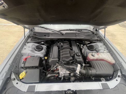 Used 2021 Dodge Challenger R/T Scat Pack RWD image 14