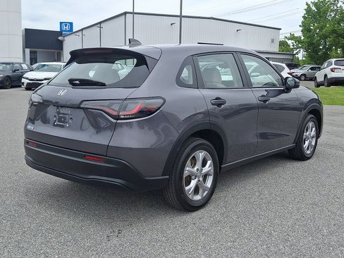 Used 2024 Honda HR-V LX image 6