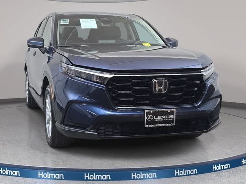 Used 2024 Honda CR-V EX-L image 3