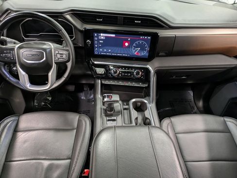 Used 2023 GMC Sierra 1500 Denali w/ Technology Package image 23
